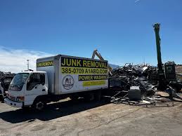 Best Junk Removal for Events  in Lexington, TN