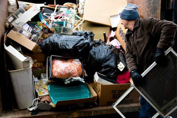  Lexington, TN Junk Removal Services Pros