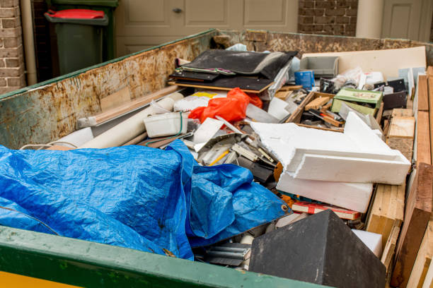 Best Junk Removal for Events  in Lexington, TN