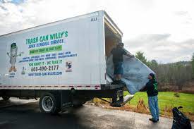 Best Junk Removal for Events  in Lexington, TN